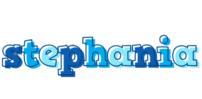 Stephania sailor logo