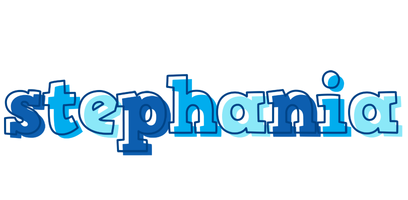 Stephania sailor logo