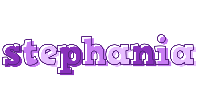 Stephania sensual logo
