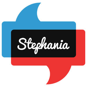 Stephania sharks logo