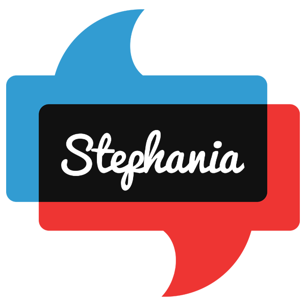 Stephania sharks logo