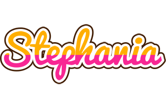 Stephania smoothie logo