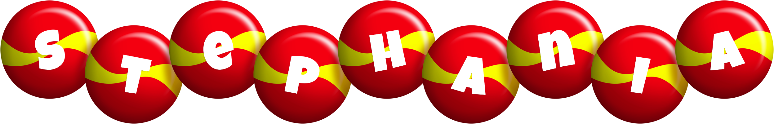 Stephania spain logo