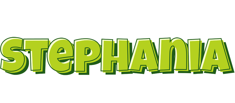 Stephania summer logo