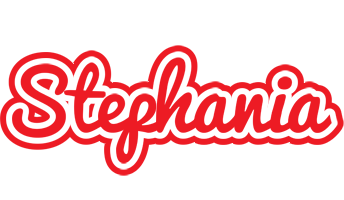 Stephania sunshine logo