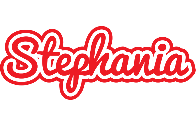 Stephania sunshine logo