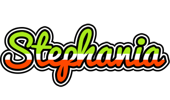 Stephania superfun logo