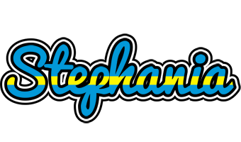 Stephania sweden logo