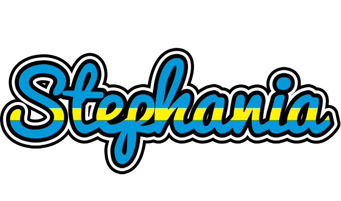 Stephania sweden logo