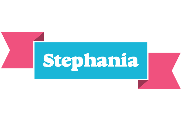 Stephania today logo