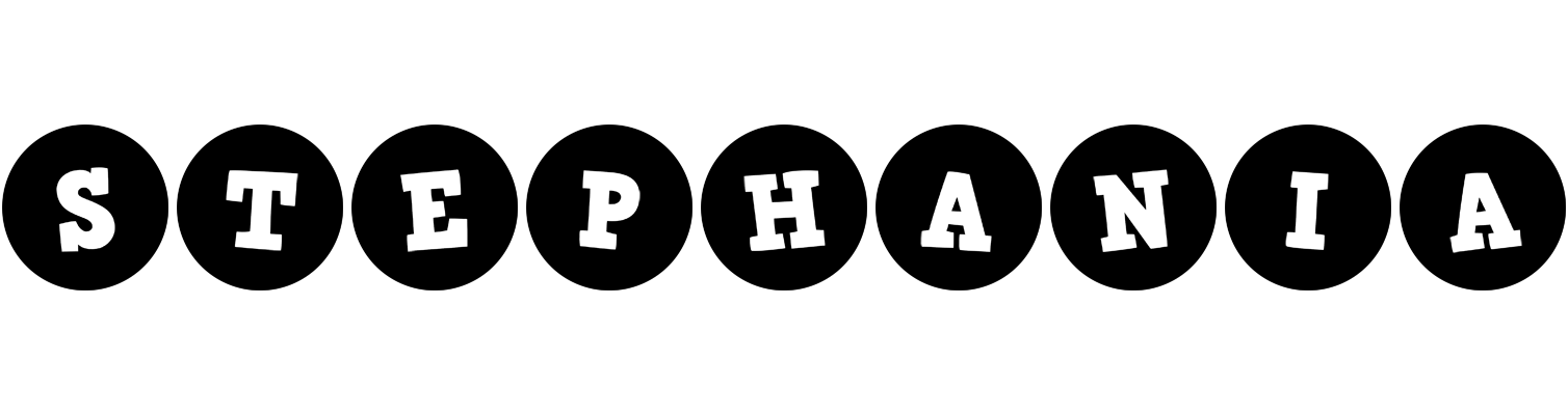 Stephania tools logo
