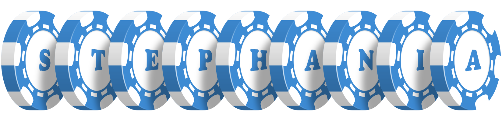 Stephania vegas logo