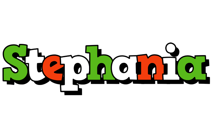 Stephania venezia logo