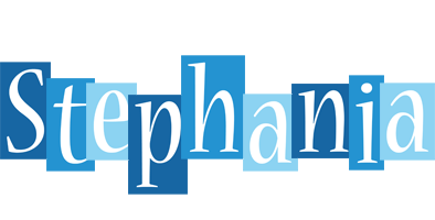 Stephania winter logo