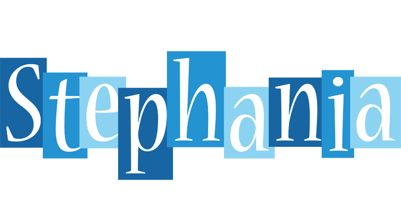 Stephania winter logo
