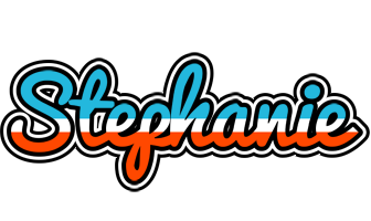 Stephanie america logo
