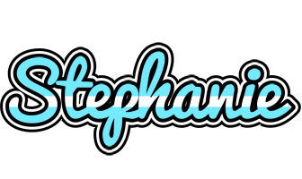 Stephanie argentine logo