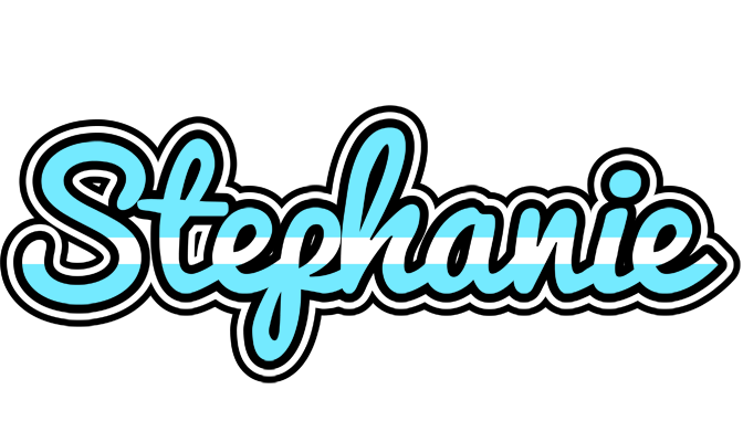 Stephanie argentine logo