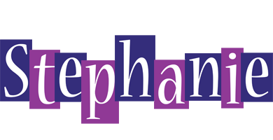 Stephanie autumn logo