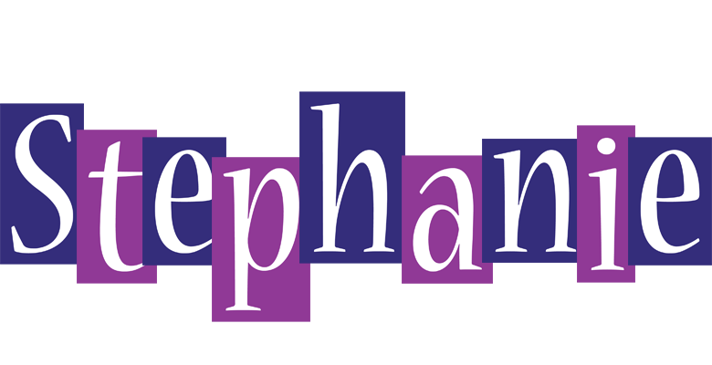 Stephanie autumn logo