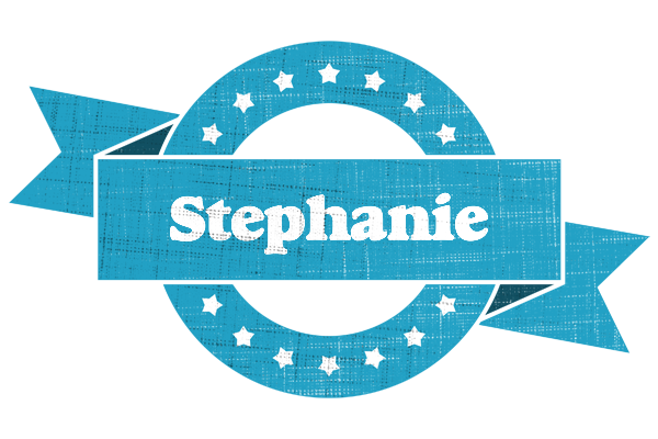 Stephanie balance logo