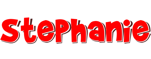 Stephanie basket logo