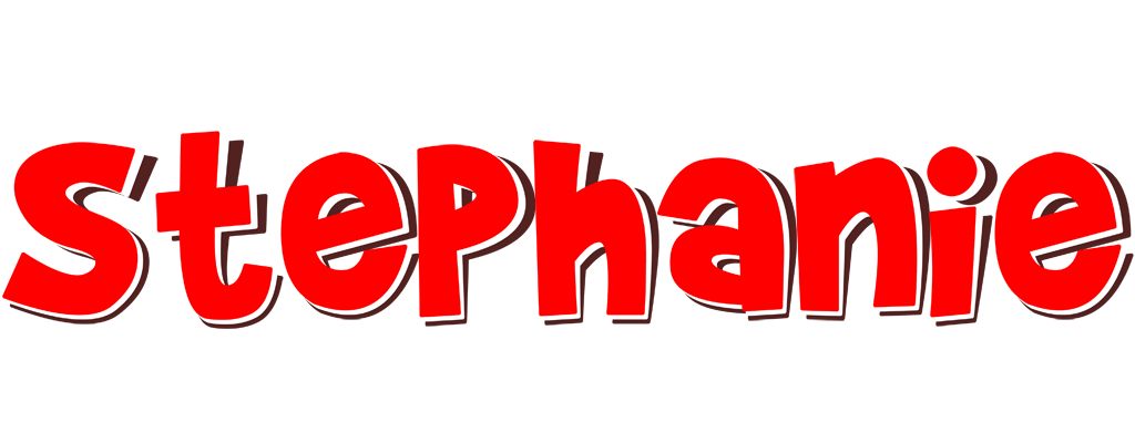 Stephanie basket logo