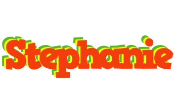 Stephanie bbq logo