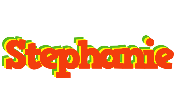 Stephanie bbq logo