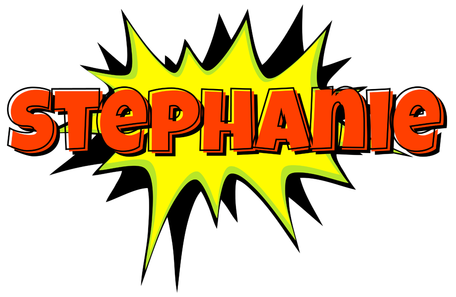 Stephanie bigfoot logo