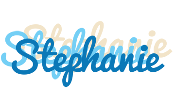 Stephanie breeze logo