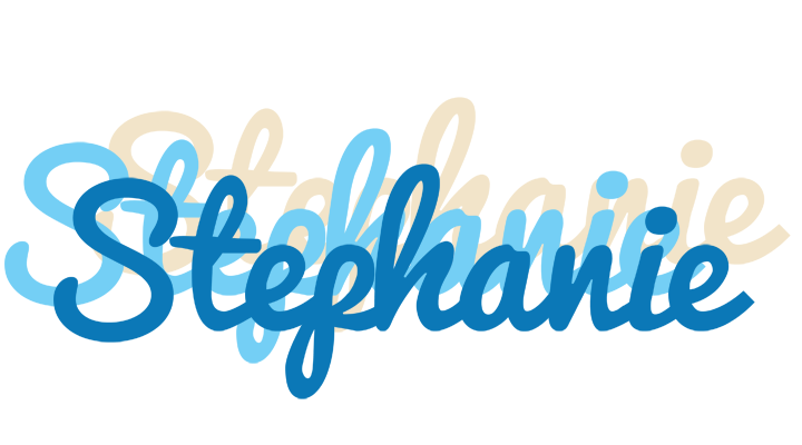 Stephanie breeze logo