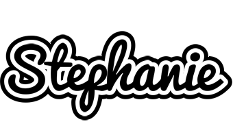 Stephanie chess logo