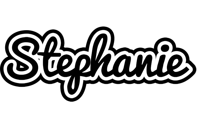 Stephanie chess logo