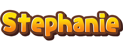 Stephanie cookies logo