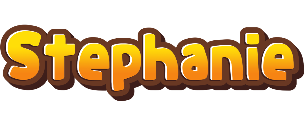 Stephanie cookies logo