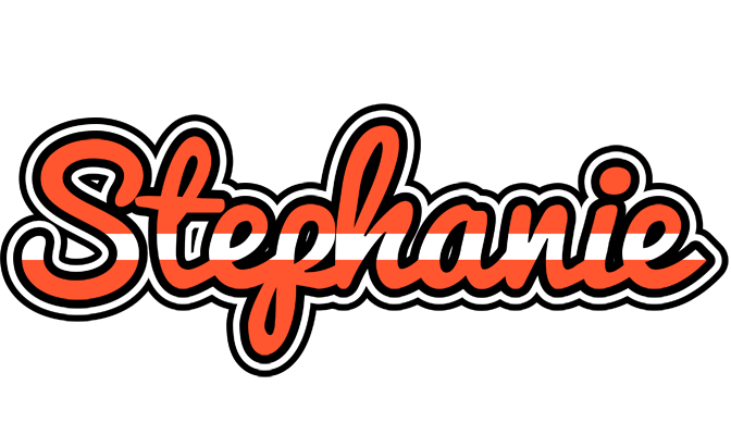 Stephanie denmark logo