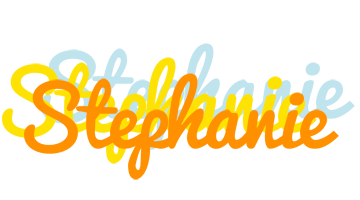 Stephanie energy logo