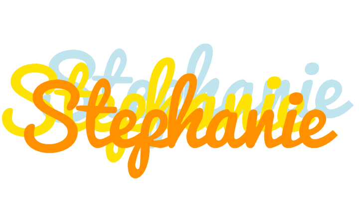 Stephanie energy logo