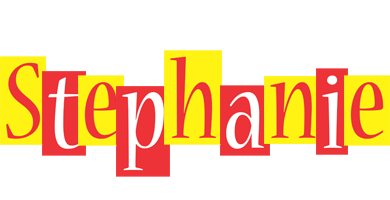 Stephanie errors logo