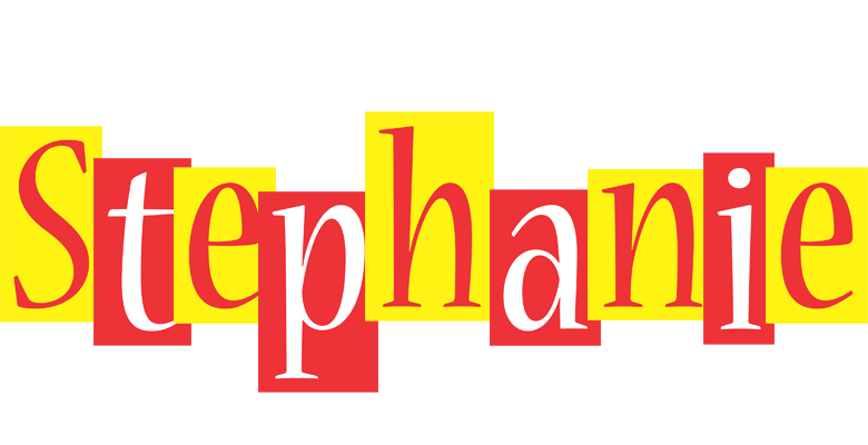 Stephanie errors logo