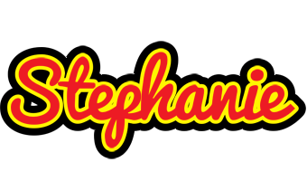 Stephanie fireman logo