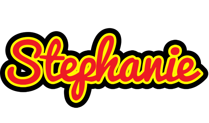 Stephanie fireman logo