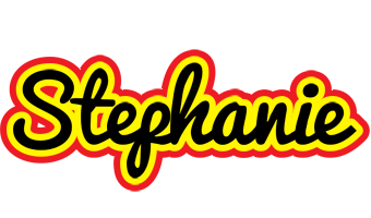 Stephanie flaming logo