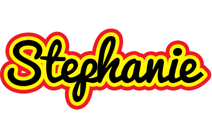 Stephanie flaming logo