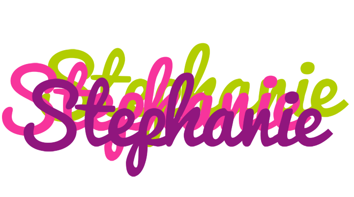 Stephanie flowers logo