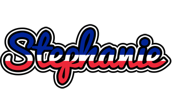 Stephanie france logo