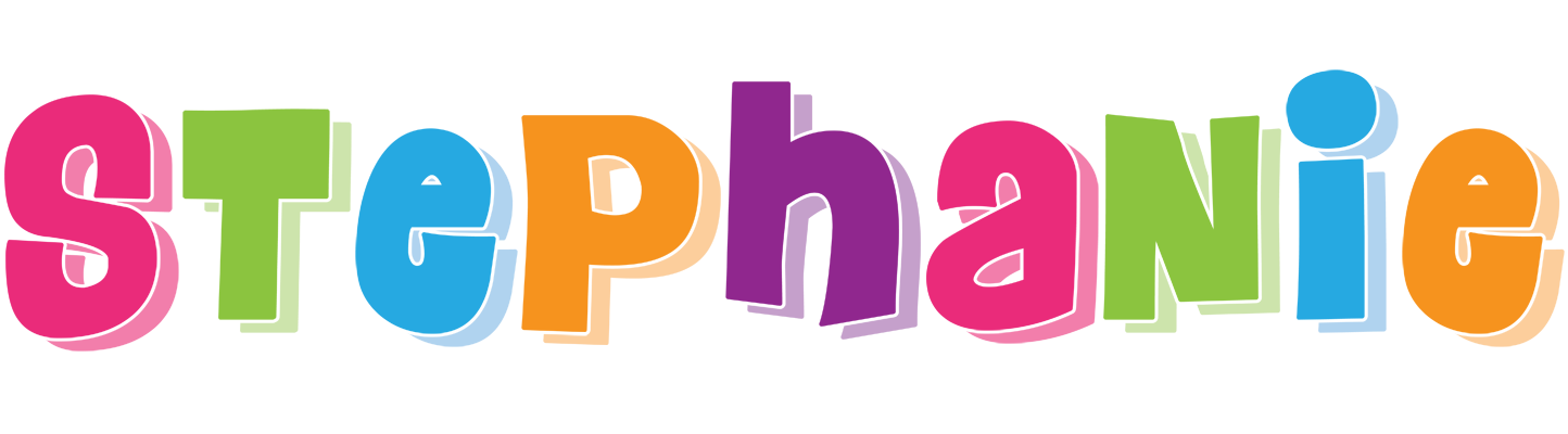 Stephanie friday logo