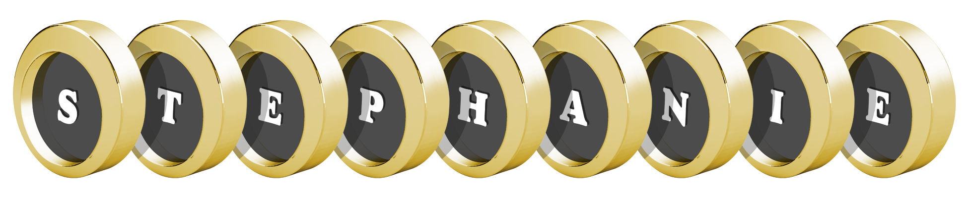 Stephanie gold logo