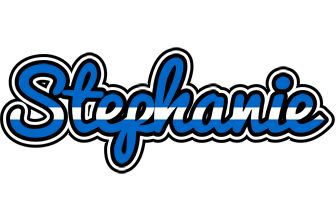 Stephanie greece logo